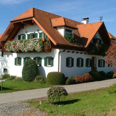 Ferienwohnung Ilz Exterior foto