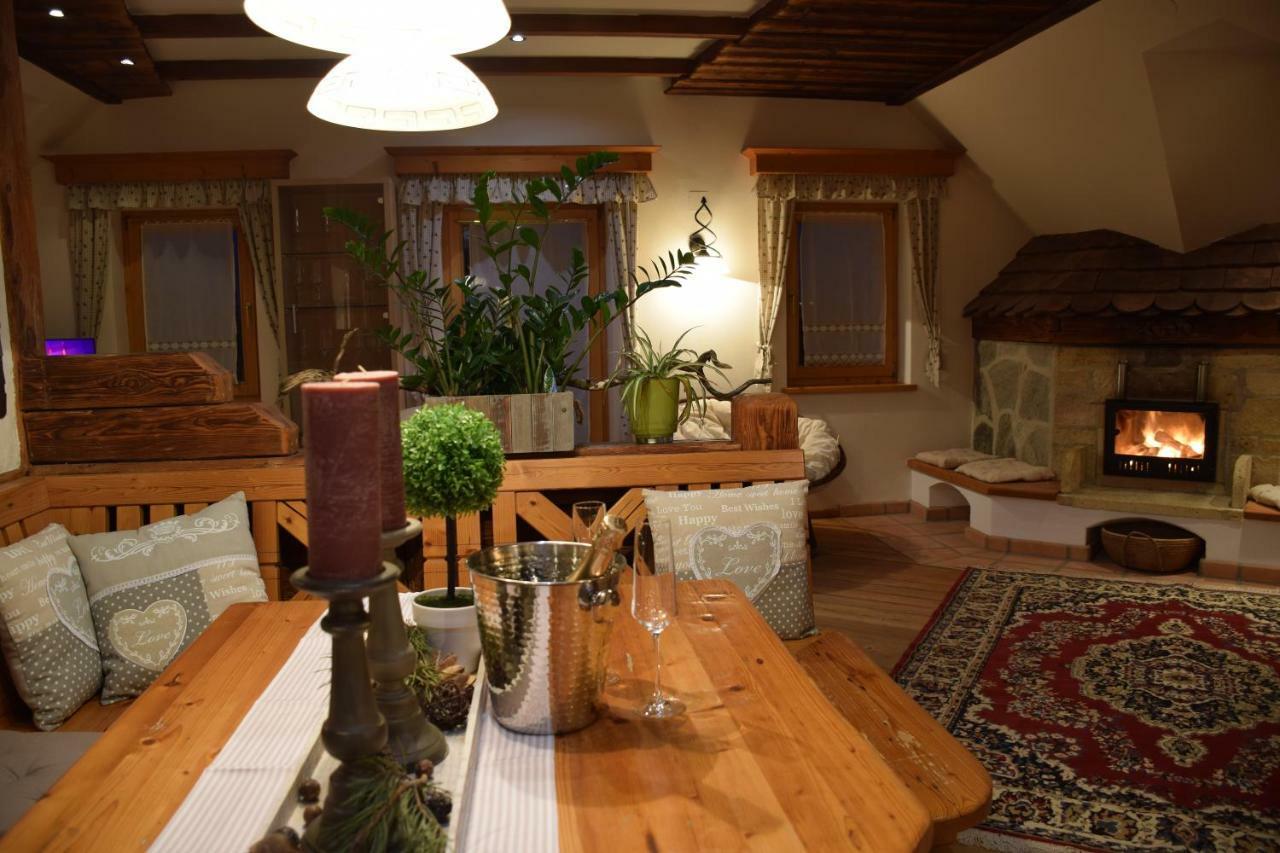 Ferienwohnung Ilz Exterior foto
