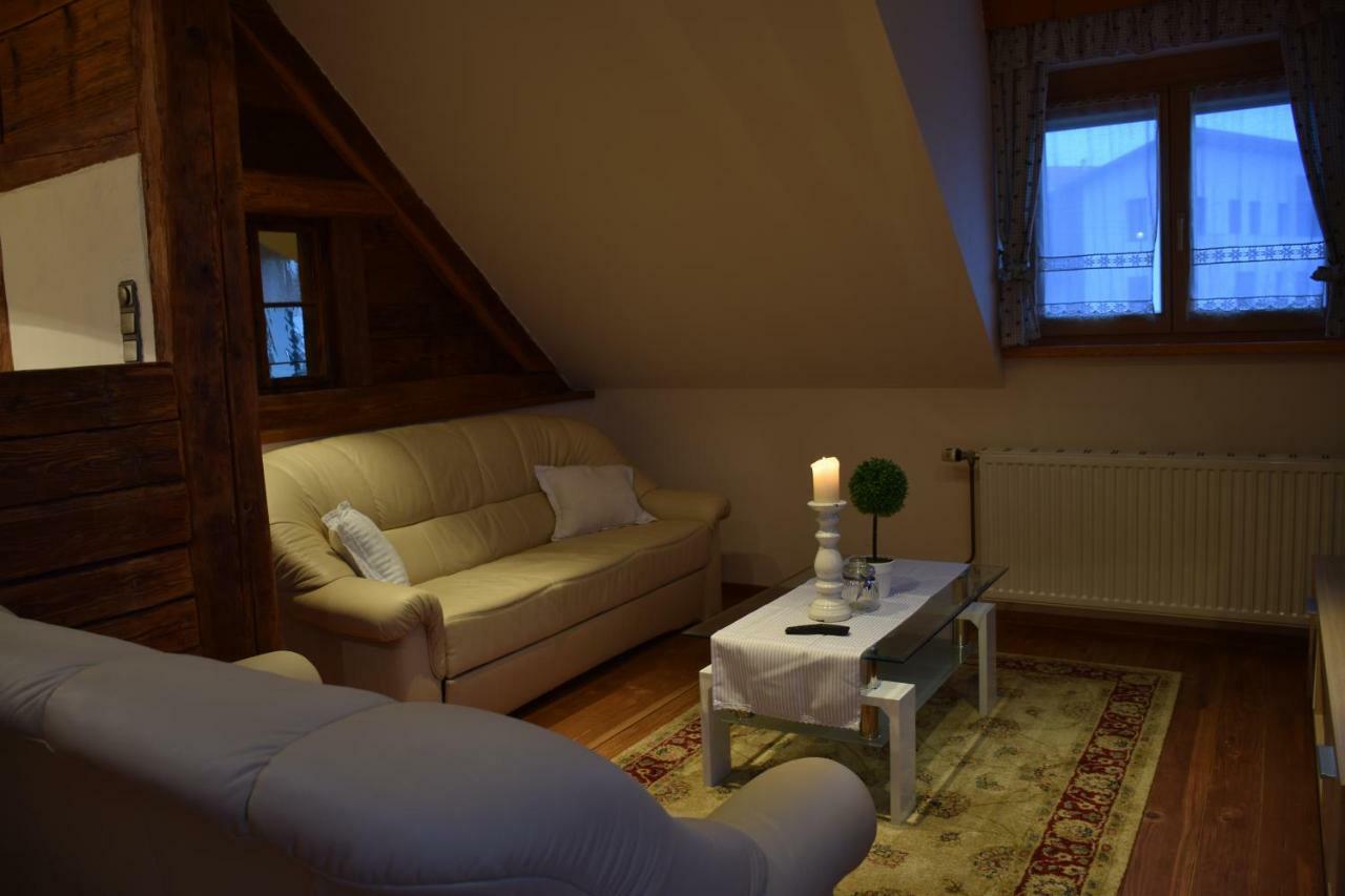 Ferienwohnung Ilz Exterior foto